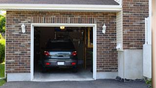 Garage Door Installation at Cresthaven Park Estates Roseville, California