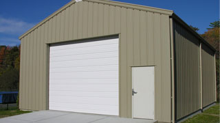 Garage Door Openers at Cresthaven Park Estates Roseville, California